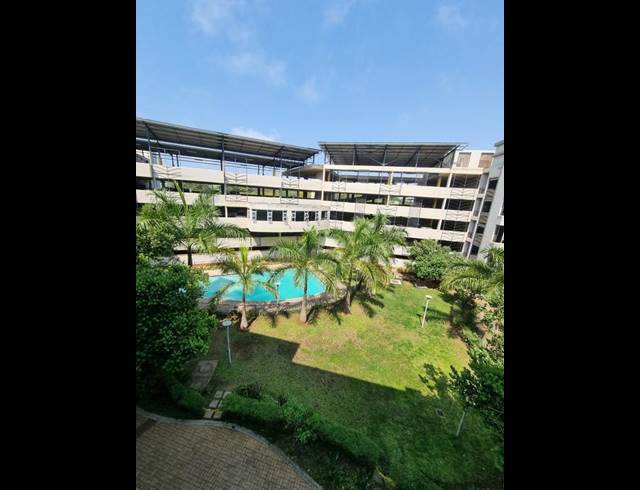 1 BEDROOM PROPERTY TO RENT IN UMHLANGA RIDGE